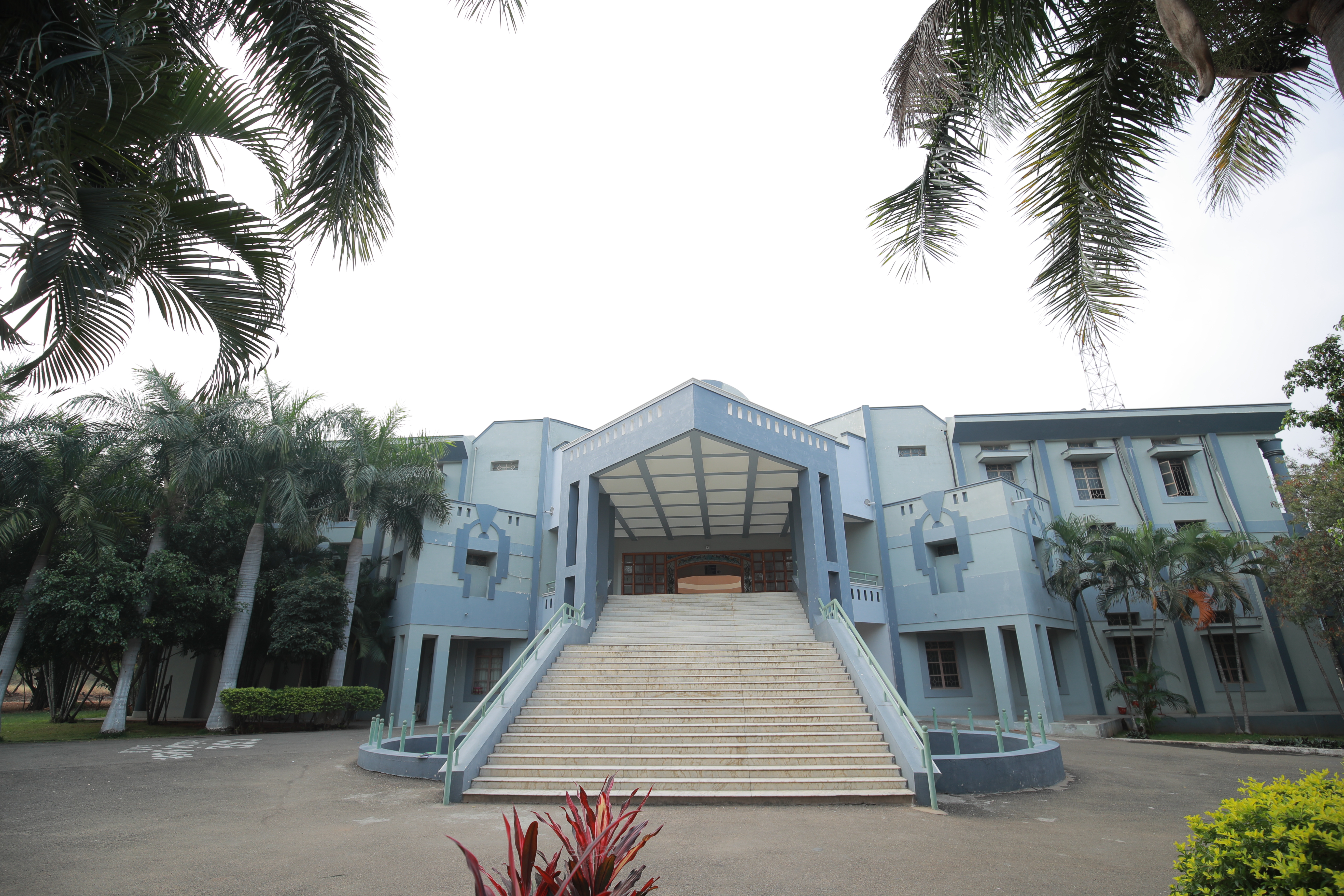 Campus